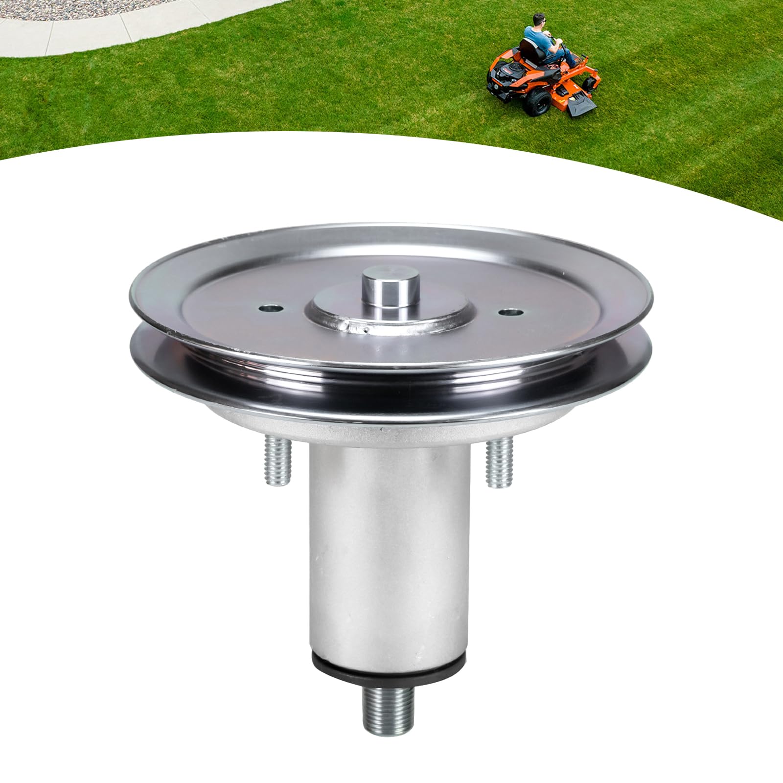 Amazon.com : Flynsu Mower Deck Spindle 51537300 51530700
